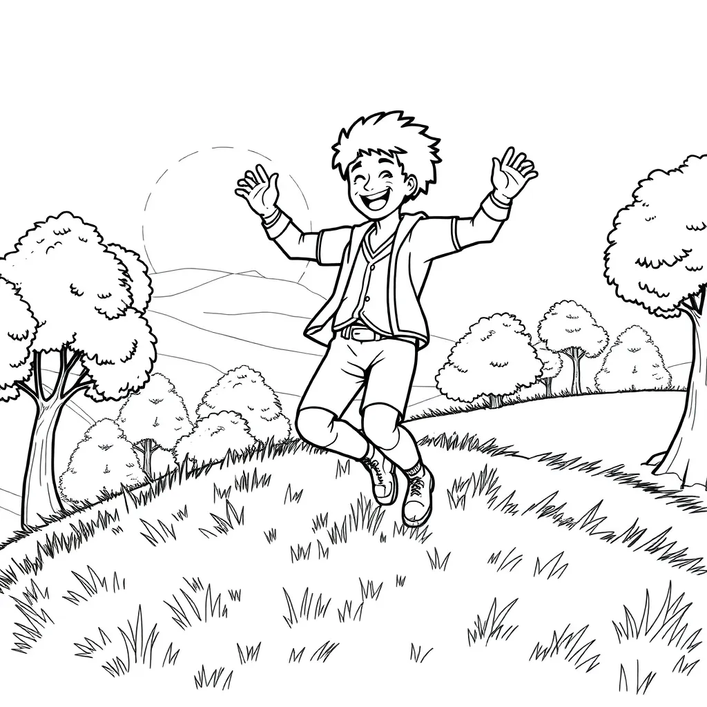Fortnite coloring page