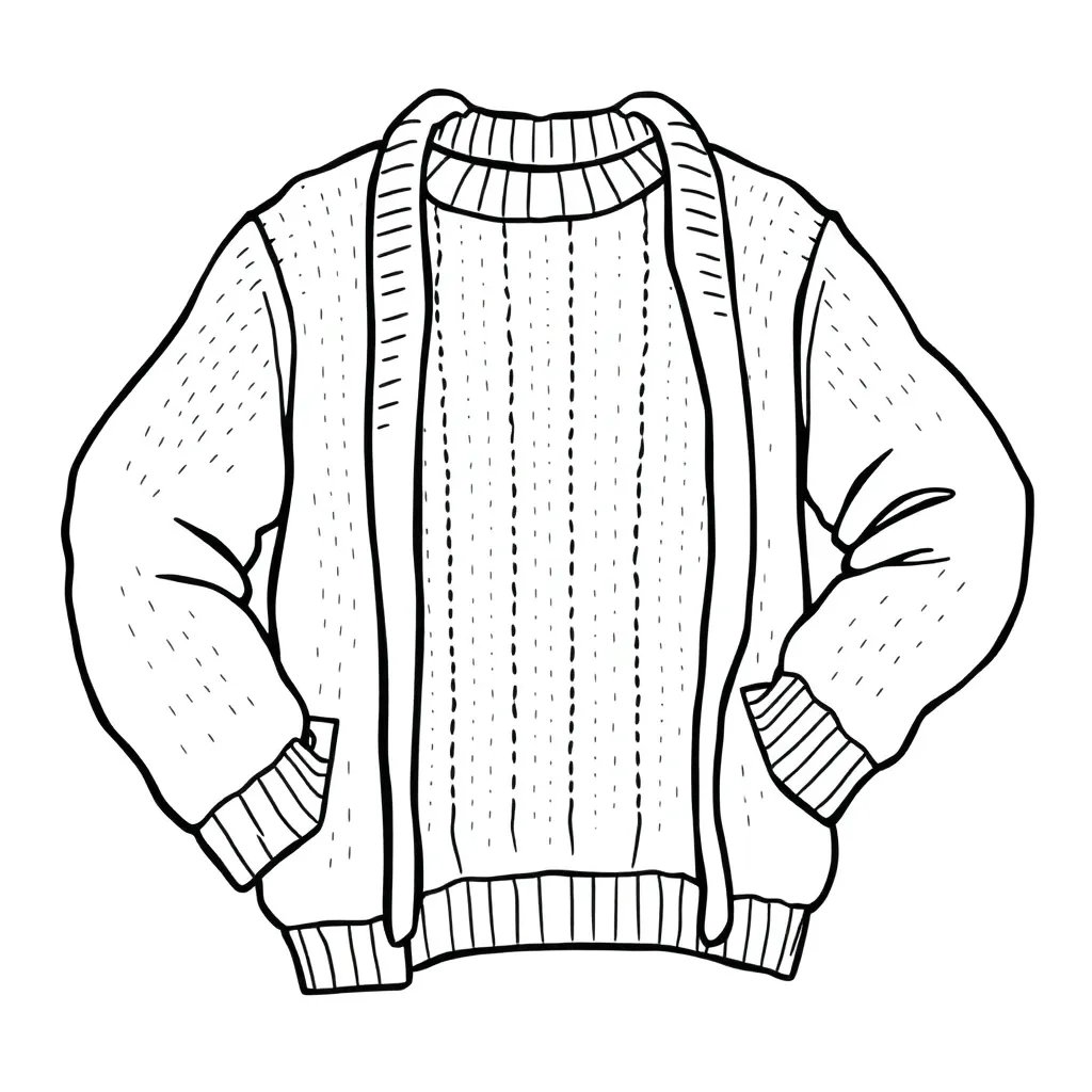 Inside Out coloring page