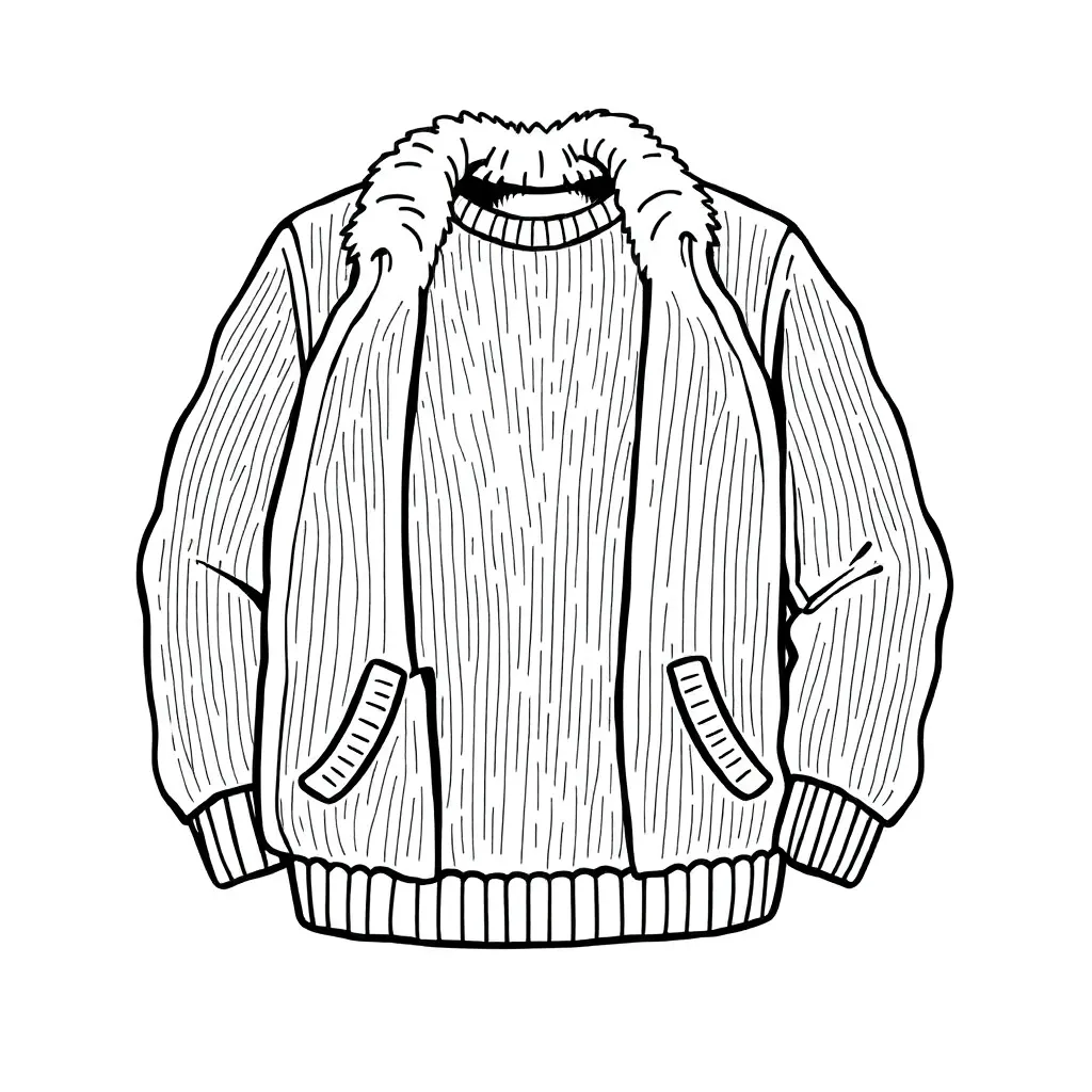 Inside Out coloring page