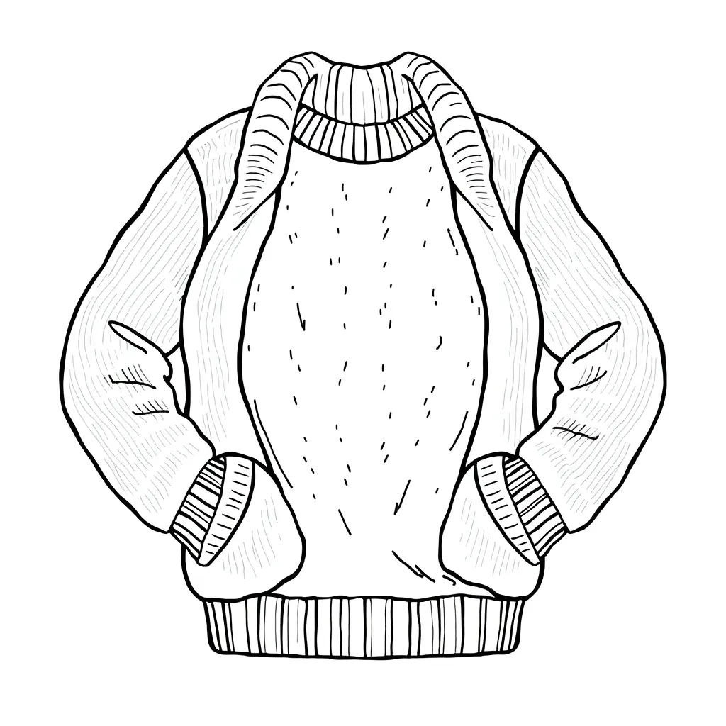 Inside Out coloring page