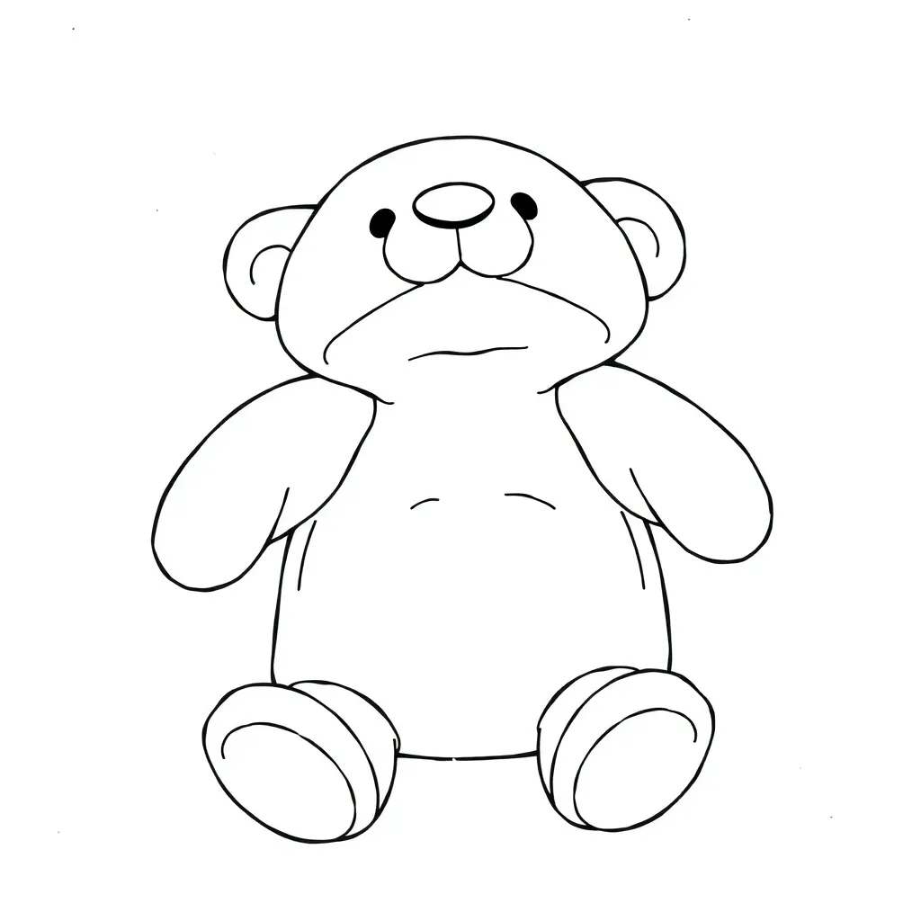 Inside Out coloring page