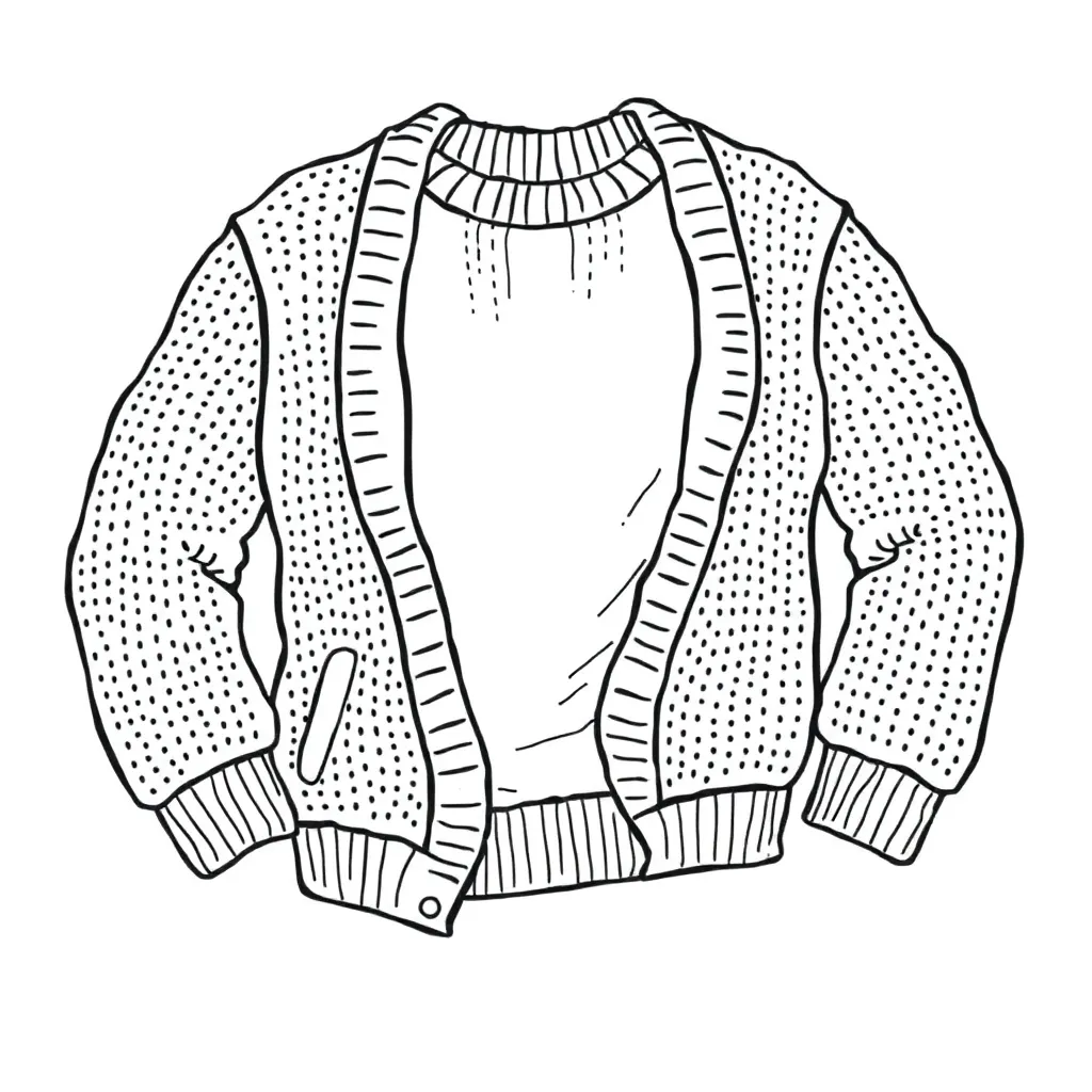 Inside Out coloring page