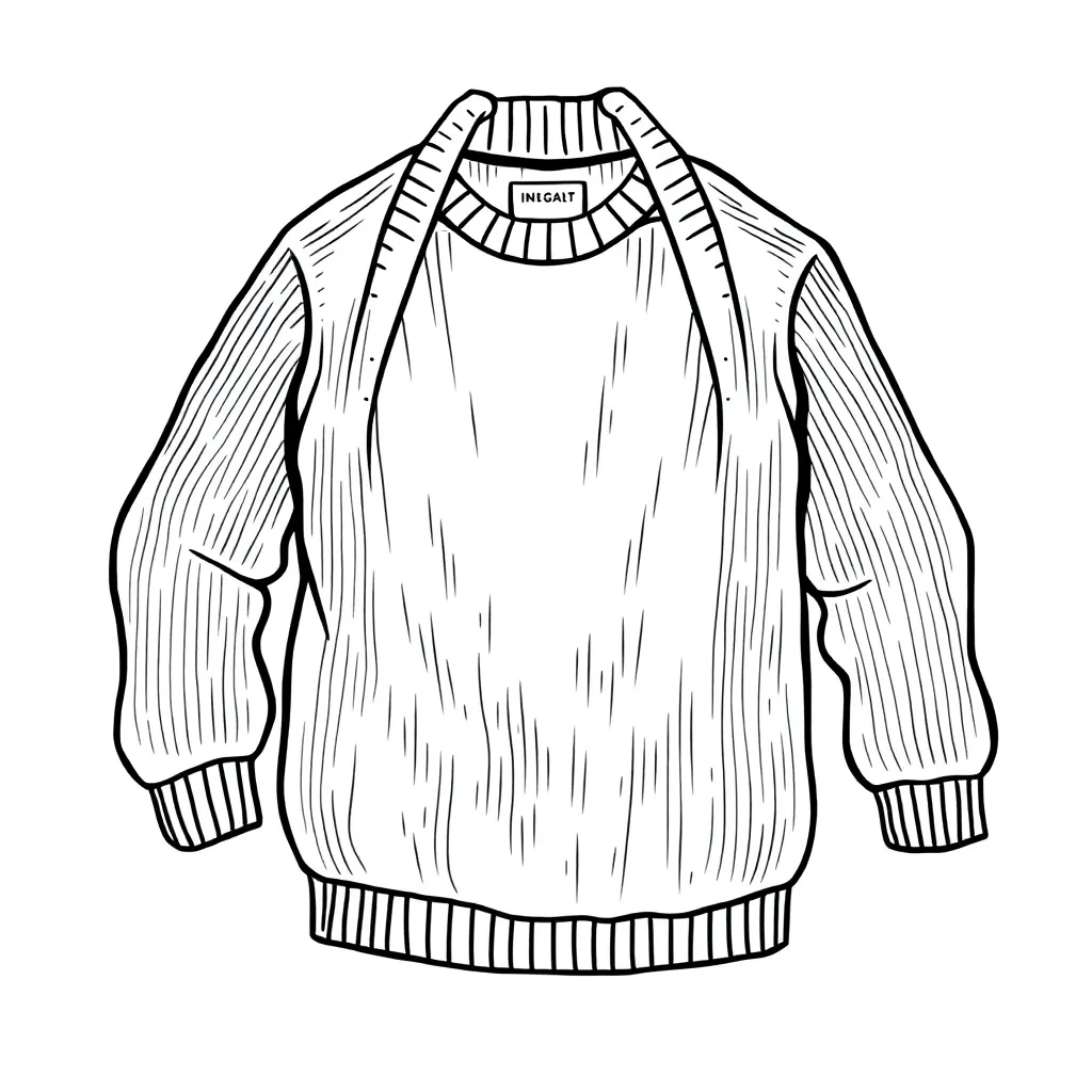Inside Out coloring page