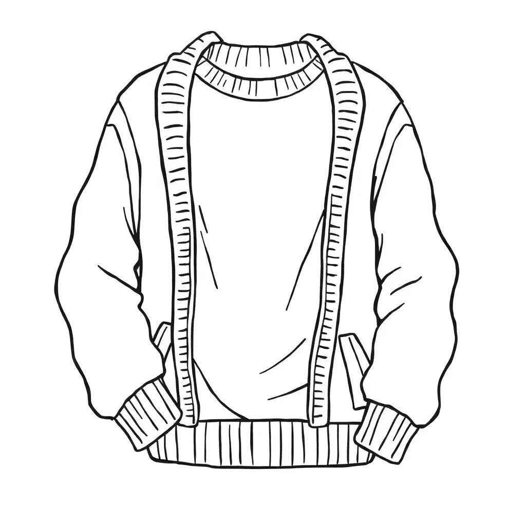 Inside Out coloring page