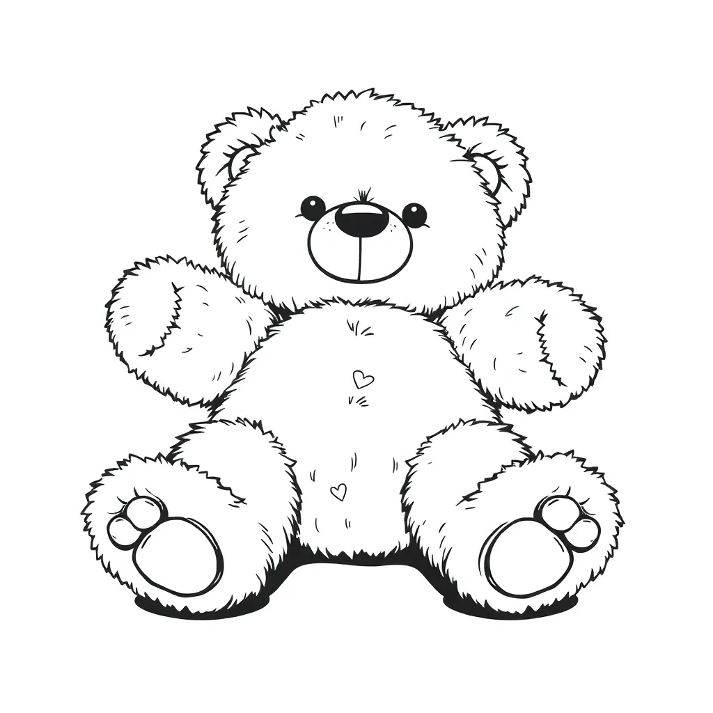 Inside Out coloring page