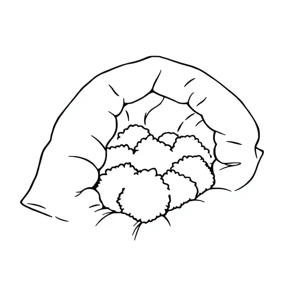 Inside Out coloring page