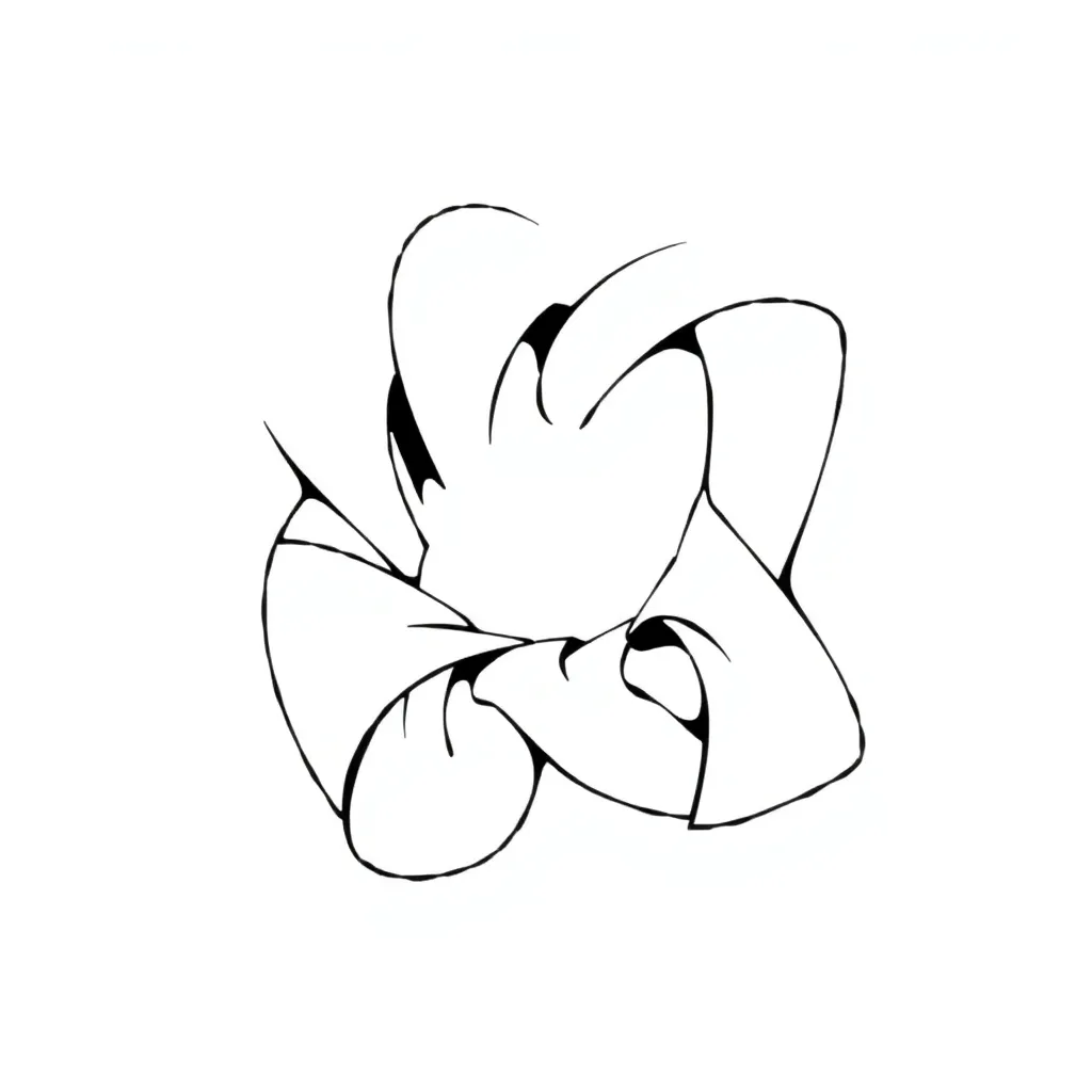 Optical Illusion coloring page